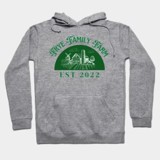 Frye Family Farm Classic Hoodie